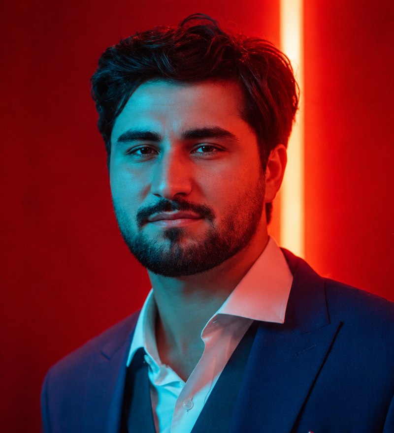 Anas Afridi